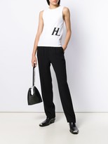 Thumbnail for your product : Helmut Lang Monogram Tank