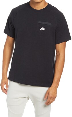Nike Sportswear Men's Welt Pocket T-Shirt - ShopStyle