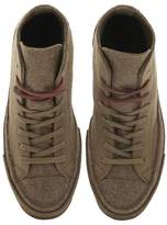 Thumbnail for your product : J.W.Anderson Converse X Chuck 70's Hi Top Sneakers