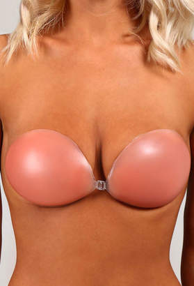 Pink Boutique Stick On Silicone Backless Strapless Bra