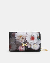 Thumbnail for your product : Ted Baker Chelsea Grey evening bag