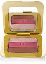 TOM FORD BEAUTY - Soleil Contouring Compact - Soleil Afterglow