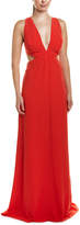 Thumbnail for your product : Halston Gown