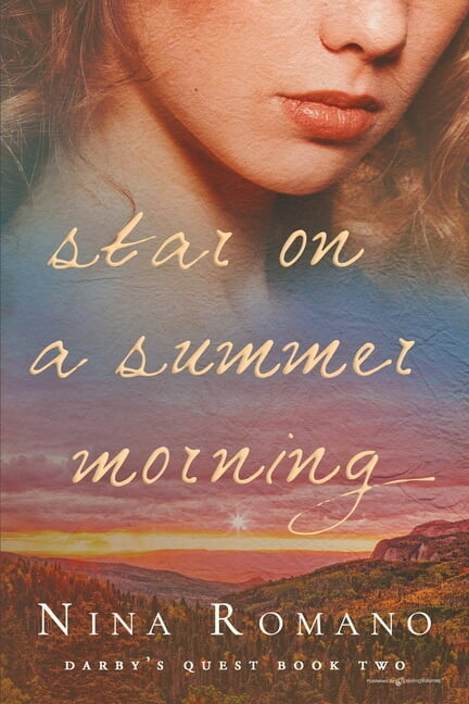 Darby's Quest Star on a Summer Morning, Book 2, (Paperback)