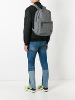 Thumbnail for your product : Herschel front pocket backpack - unisex - Cotton - One Size
