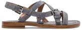 Thumbnail for your product : Belle by Sigerson Morrison Arson Sandals