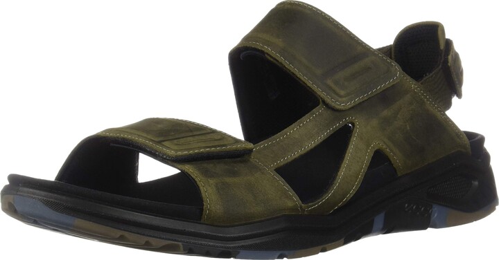 ecco shoes mens sandals