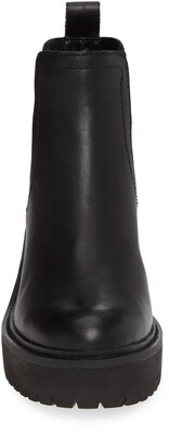 tate platform chelsea boot