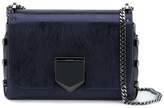 Thumbnail for your product : Jimmy Choo Petite 'Lockett' leather shoulder bag