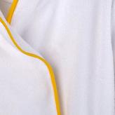 Thumbnail for your product : 2-4 yr. Fresh Start Bath Robe (Yellow)