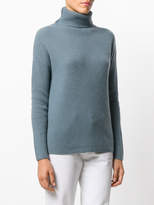 Thumbnail for your product : Hemisphere roll neck jumper