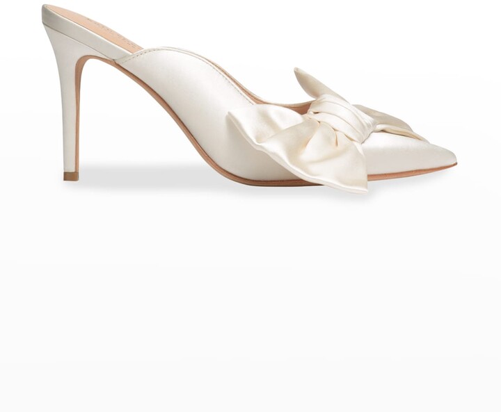 Ivory Heels | Shop the world's largest collection of fashion 