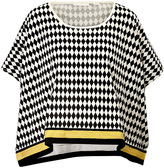 Thumbnail for your product : Sass & Bide Cotton Printed Top