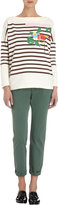 Thumbnail for your product : Band Of Outsiders Ankle Chino