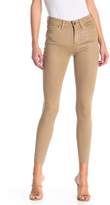 Thumbnail for your product : Sam Edelman The Kitten Glitzy Ankle Skinny Jeans