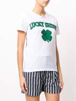 Thumbnail for your product : P.A.R.O.S.H. Lucky Shirt T-shirt