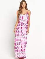 Thumbnail for your product : Resort Tie Dye Maxi Dress