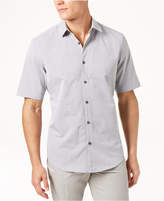 Thumbnail for your product : Alfani Men's Ottoman Textured Shirt, Created for Macy's