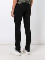 Thumbnail for your product : Frame long skinny jeans