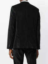 Thumbnail for your product : Paul Smith fitted blazer