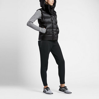 Nike Sportswear Women's Hooded Down Vest