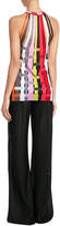 Thumbnail for your product : Missoni Wide Leg Pants