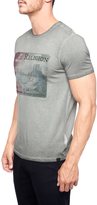 Thumbnail for your product : True Religion Valley Short Sleeve Mens T-Shirt
