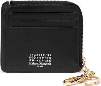 Margiela Card Holder | Shop the world's largest collection of 