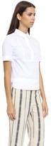 Thumbnail for your product : Tory Burch Shina Top