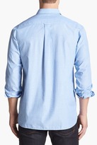 Thumbnail for your product : Fred Perry End-on-End Sport Shirt