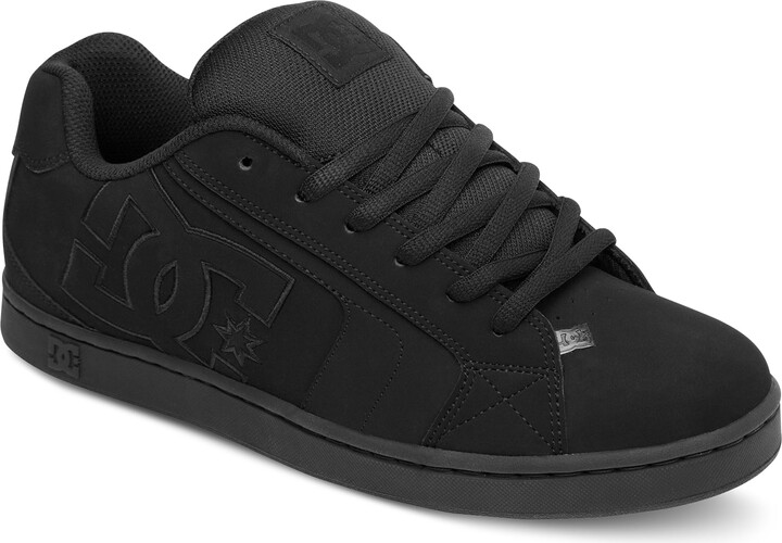 DC Men's Infinite Mid Winter Sneaker ShopStyle Shoes - Main Image