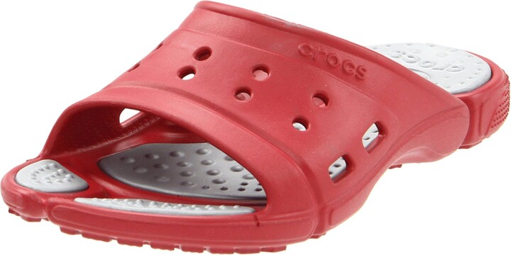 Crocs Men's Prepair II Slide Sandal - ShopStyle