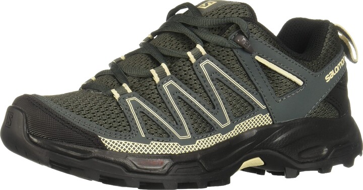 salomon pathfinder womens