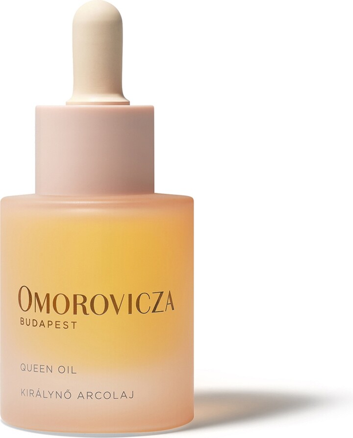 Omorovicza Queen Oil 30ml