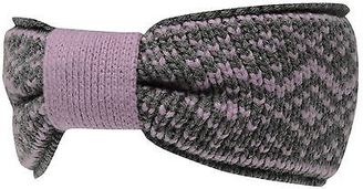 Soul Cal SoulCal Womens Headband Knitted Elastic Snow Winter Warm Accessories