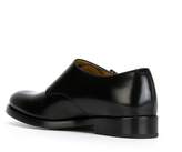 Thumbnail for your product : Valentino Garavani buckled monk shoes