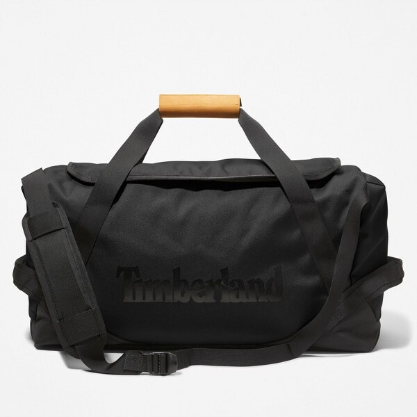 Timberland Backpack Duffel, Black - ShopStyle