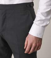 Thumbnail for your product : Reiss Voyage Travel Suit Trousers