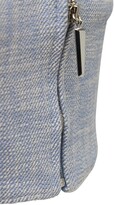 Thumbnail for your product : Prabal Gurung Light Cotton Blend Tweed Crop Top