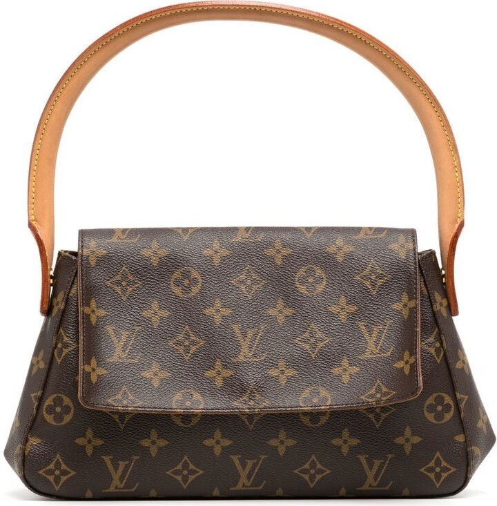 Louis Vuitton 2003 pre-owned Monogram Speedy 25 Handbag - Farfetch
