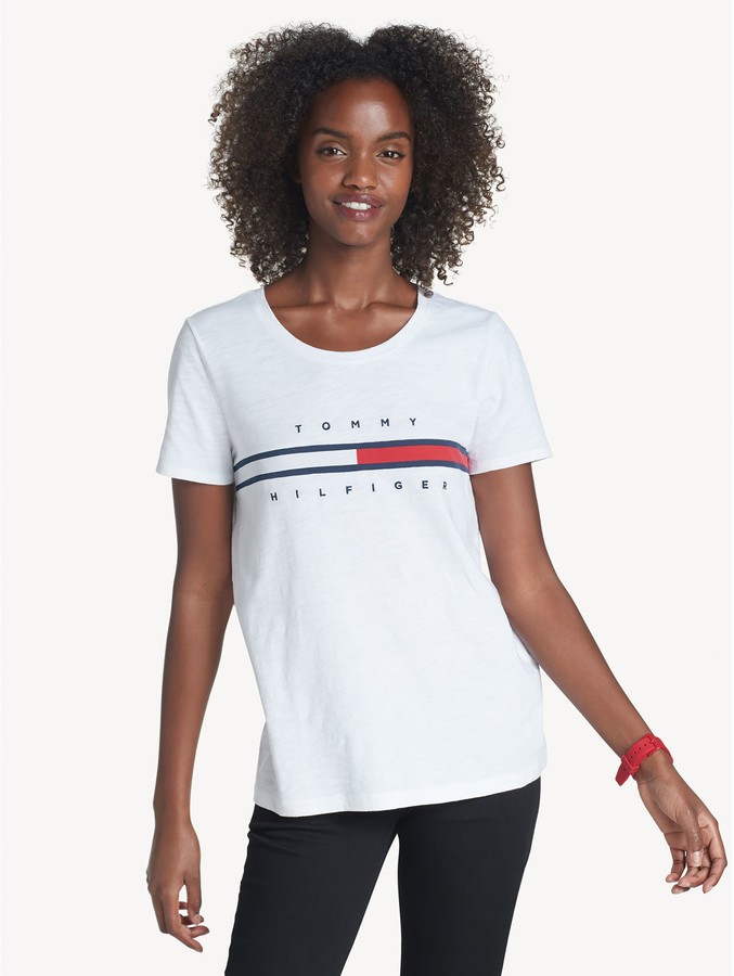 hilfiger t shirt