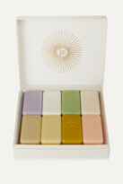 Thumbnail for your product : Claus Porto Mini Soaps Gift Box, 8 X 50g - one size