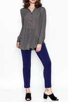 Thumbnail for your product : Casual Studio Button Front Tunic