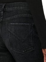 Thumbnail for your product : Hudson Maternity Rosie Wide-Leg Ankle Jeans
