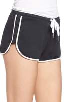Thumbnail for your product : The Laundry Room Cozy Crew Lounge Shorts