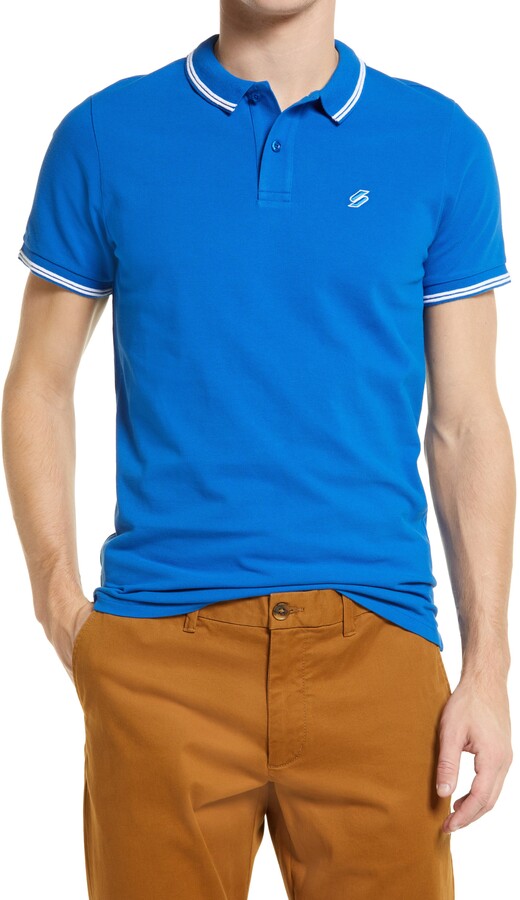Superdry Polo | Shop the world's 