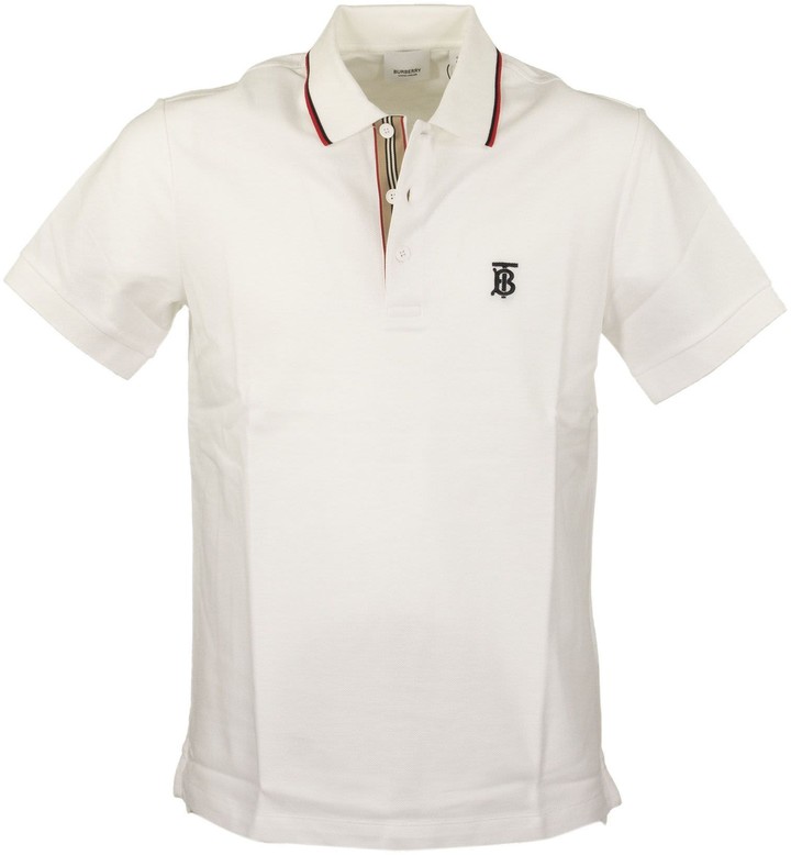 Burberry Mens Polo Sale | Shop the world's largest collection of fashion |  ShopStyle