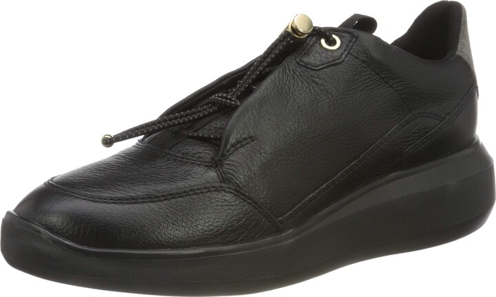 Geox Women's D RUBIDIA B Sneaker - ShopStyle Trainers \u0026 Athletic Shoes