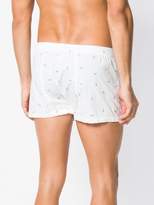 Thumbnail for your product : Ron Dorff Dad boxer shorts