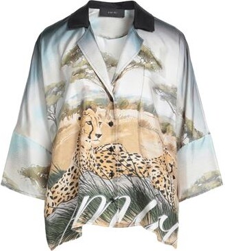 Amiri Woman Shirt